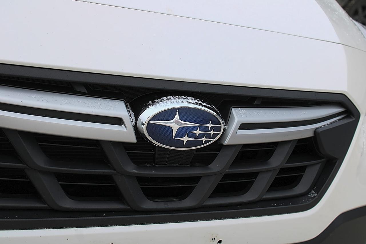 2023 Subaru XV Crosstrek Sport Photo