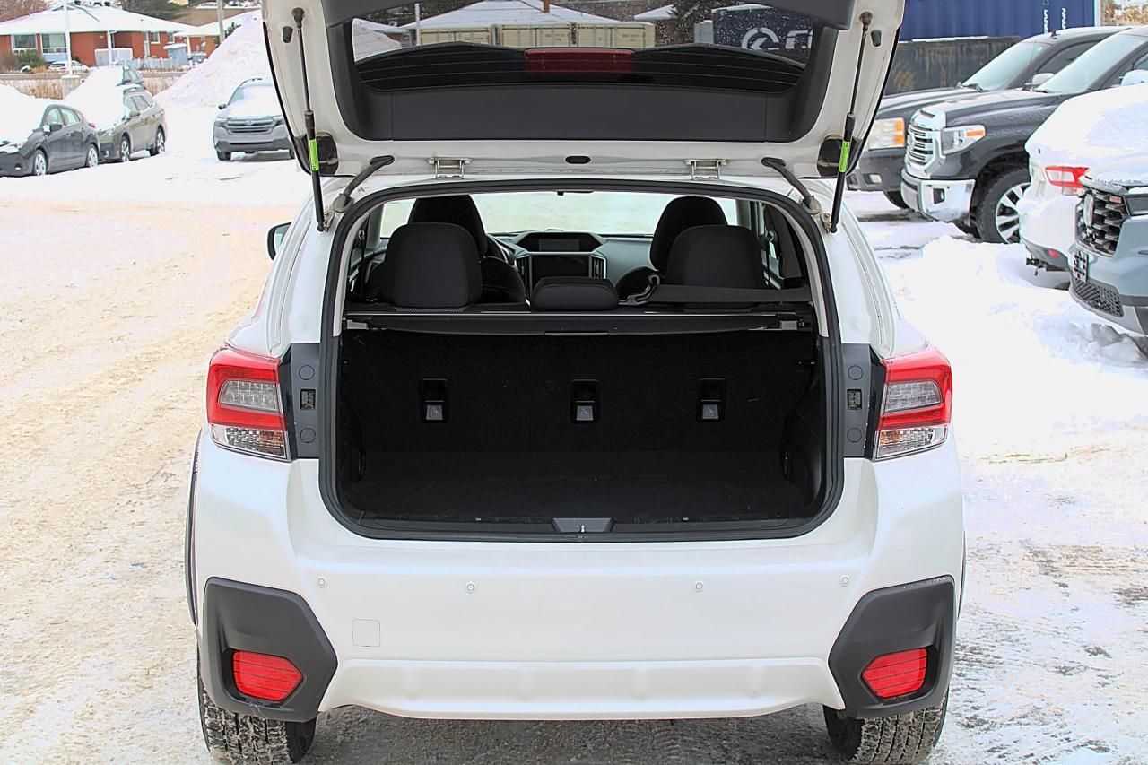 2023 Subaru XV Crosstrek  Photo