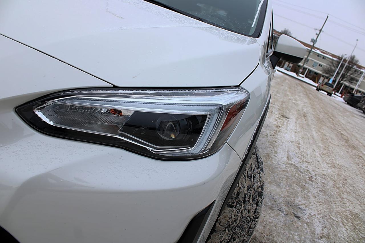 2023 Subaru XV Crosstrek  Photo