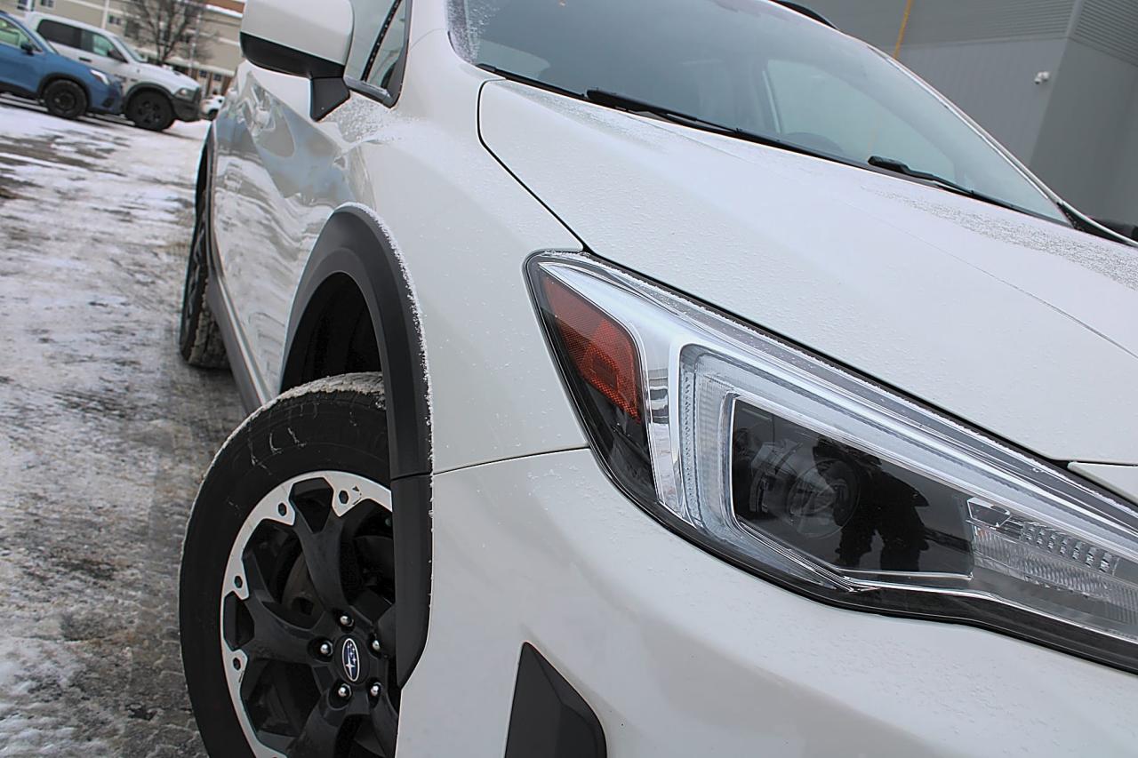 2023 Subaru XV Crosstrek Sport Photo