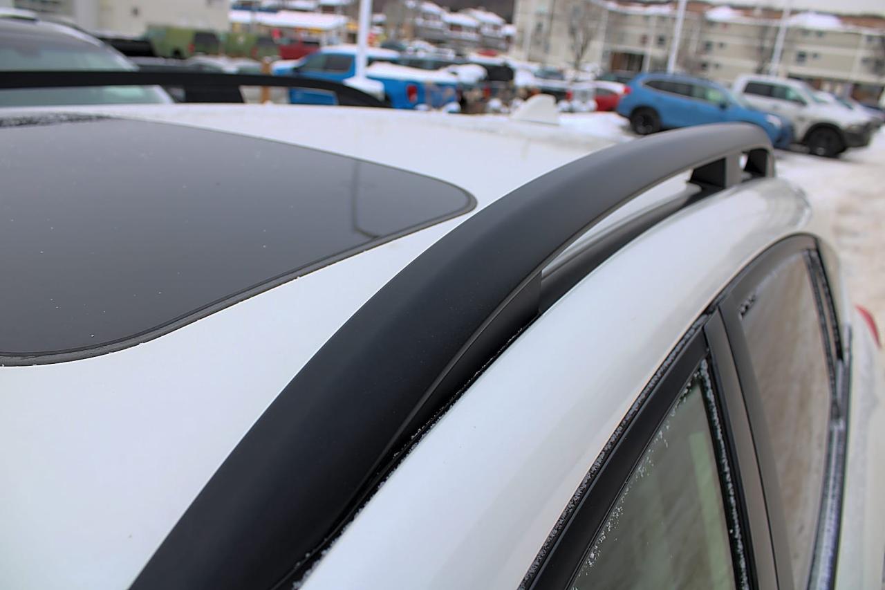 2023 Subaru XV Crosstrek Sport Photo