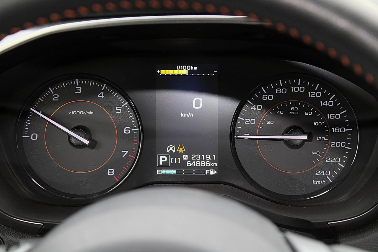 2023 Subaru XV Crosstrek  Photo