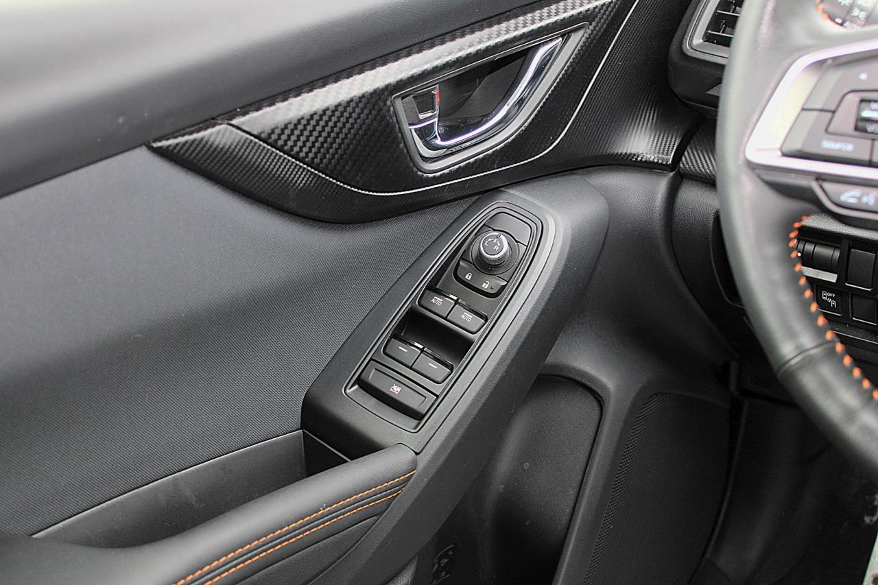 2023 Subaru XV Crosstrek Sport Photo