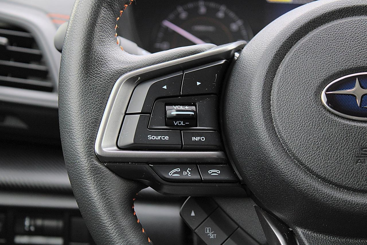 2023 Subaru XV Crosstrek Sport Photo