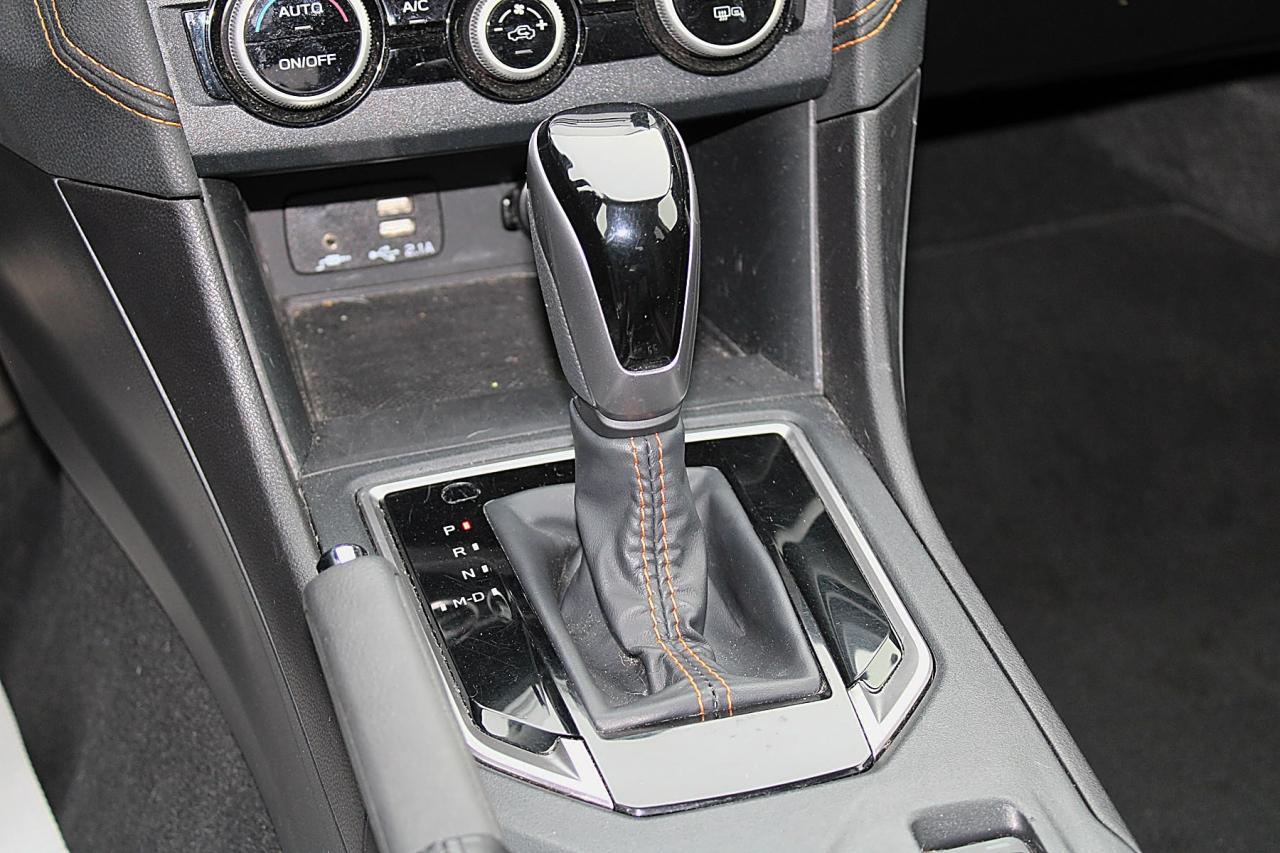 2023 Subaru XV Crosstrek  Photo