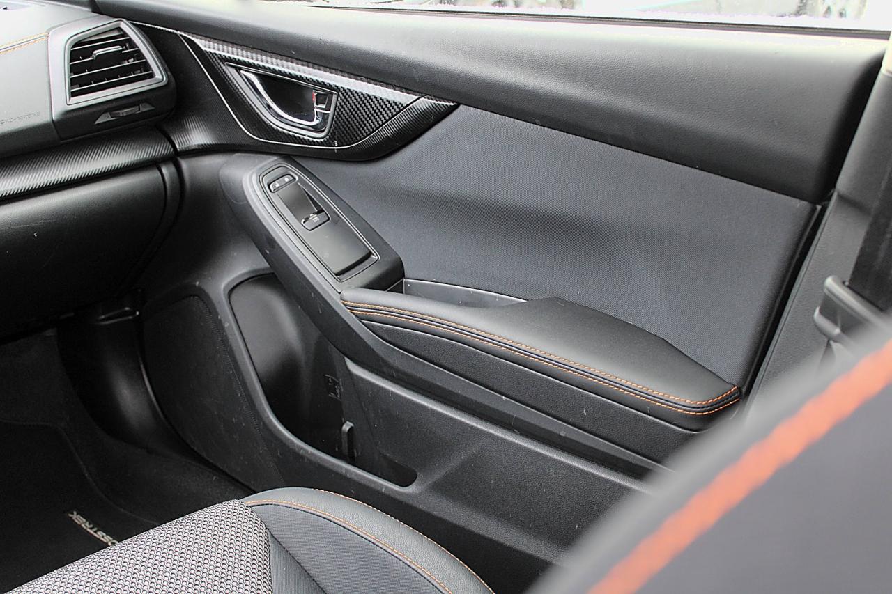 2023 Subaru XV Crosstrek Sport Photo