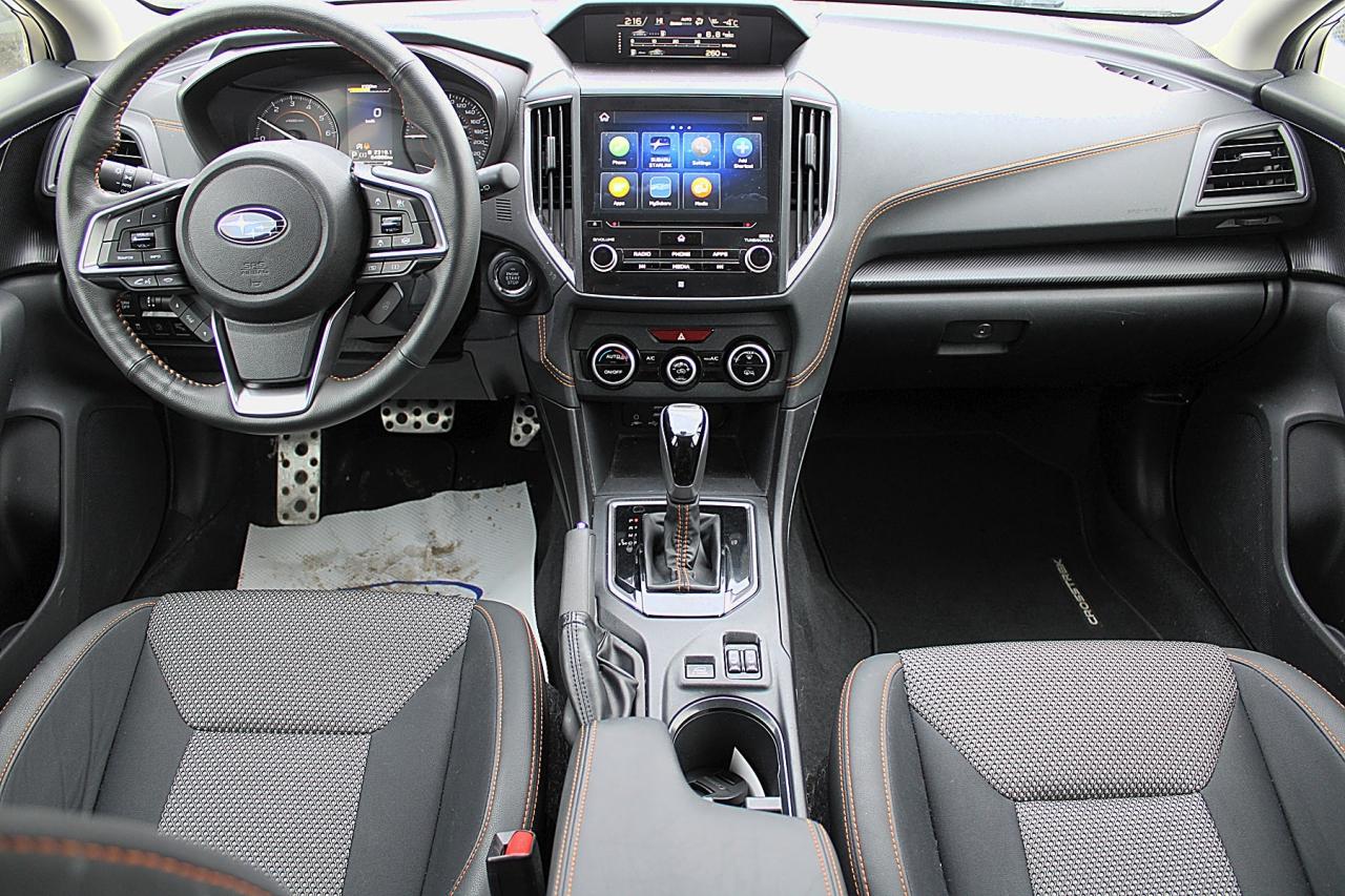 2023 Subaru XV Crosstrek  Photo