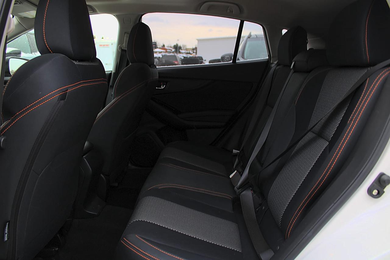 2023 Subaru XV Crosstrek Sport Photo