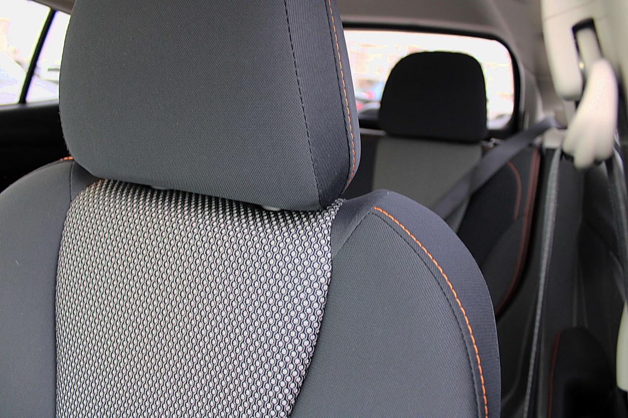 2023 Subaru XV Crosstrek Sport Photo