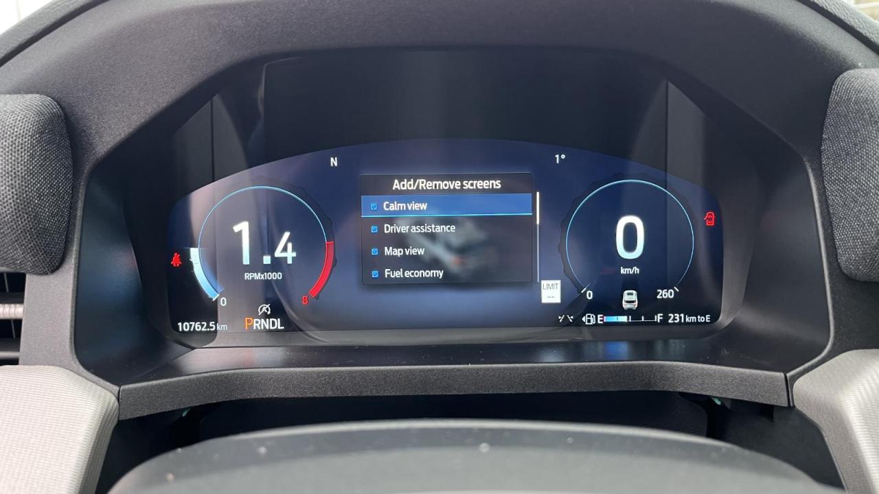 2025 Ford Explorer Active Photo