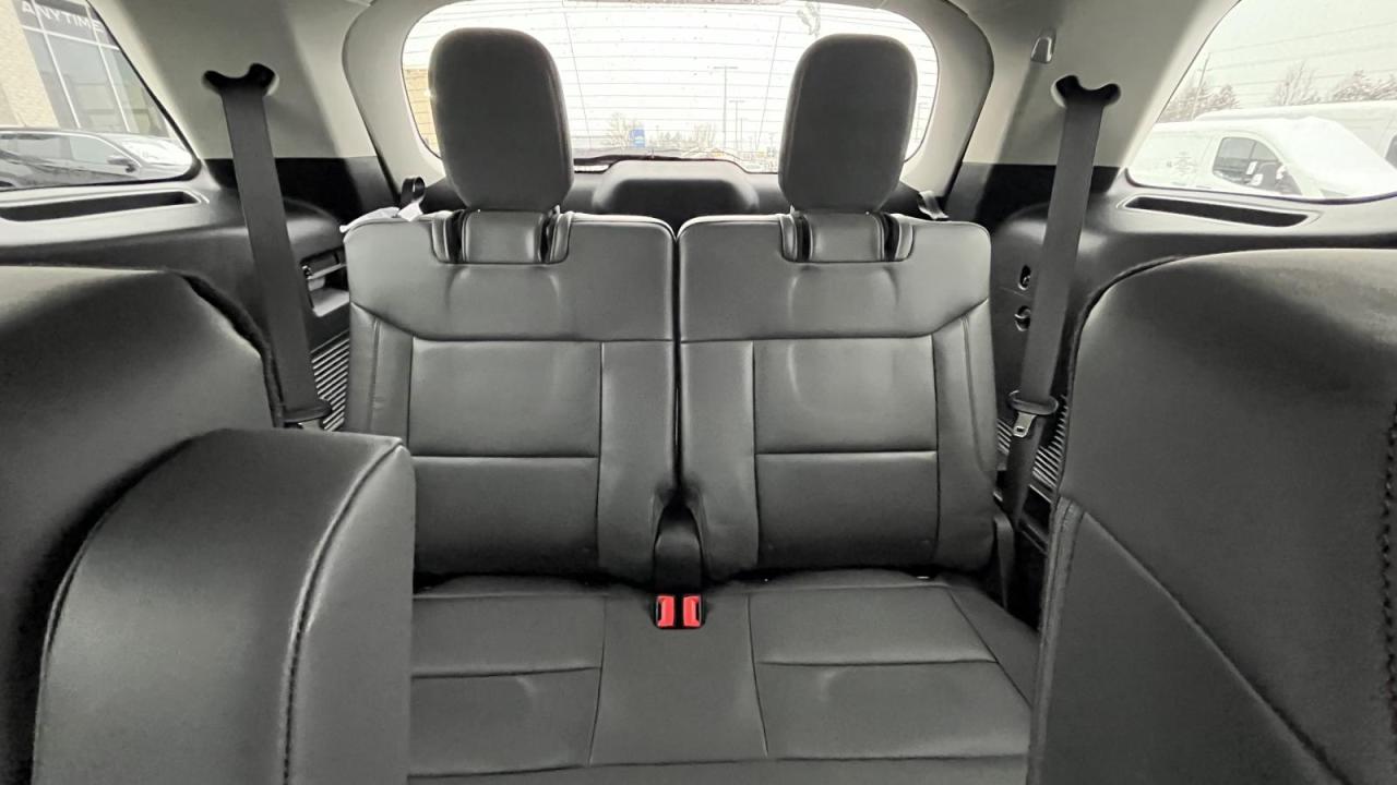 2025 Ford Explorer Active Photo