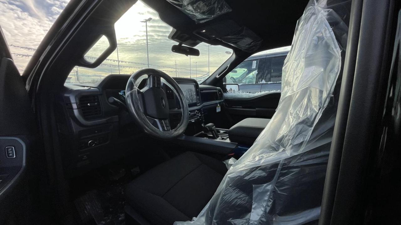 2025 Ford F-150 XLT Photo2