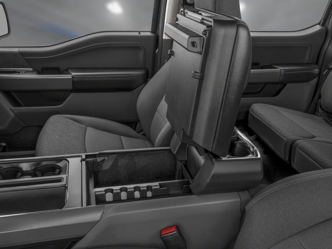 2025 Ford F-150 Lariat Photo