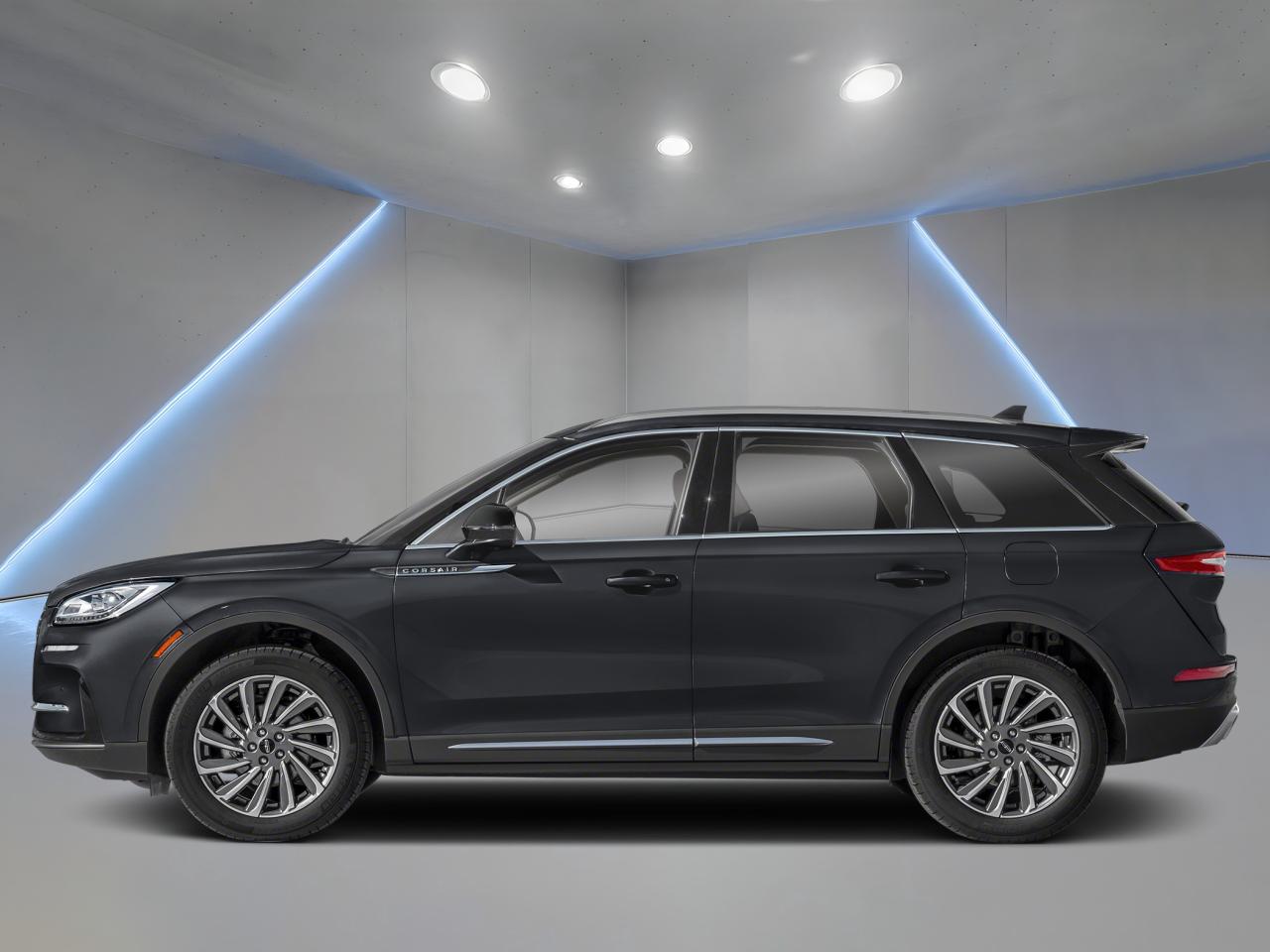 2026 Lincoln Corsair Reserve Photo