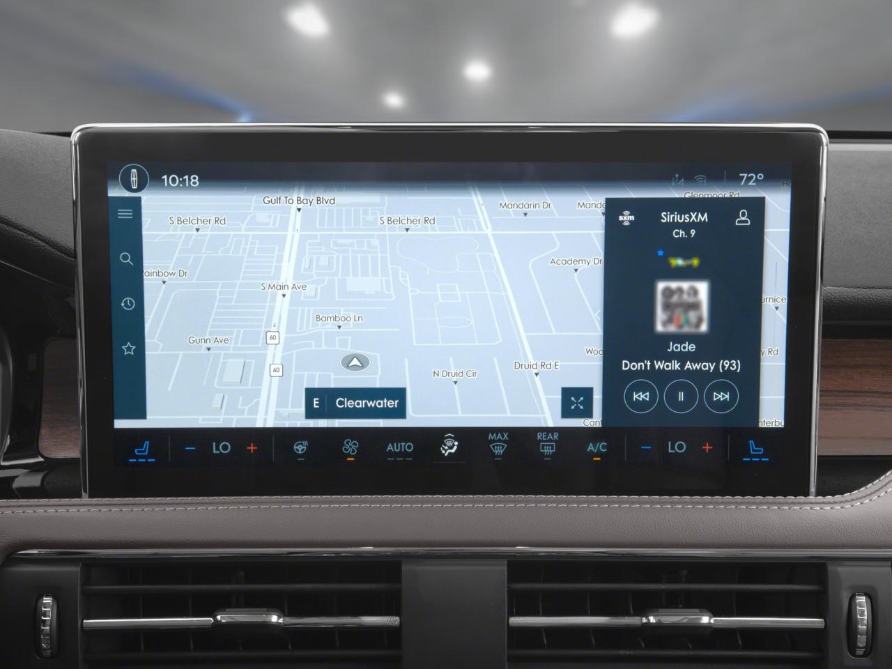 2026 Lincoln Corsair Reserve Photo