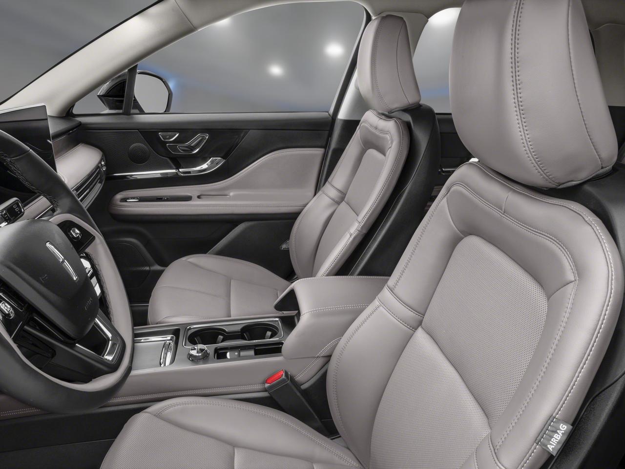 2026 Lincoln Corsair Reserve Photo4