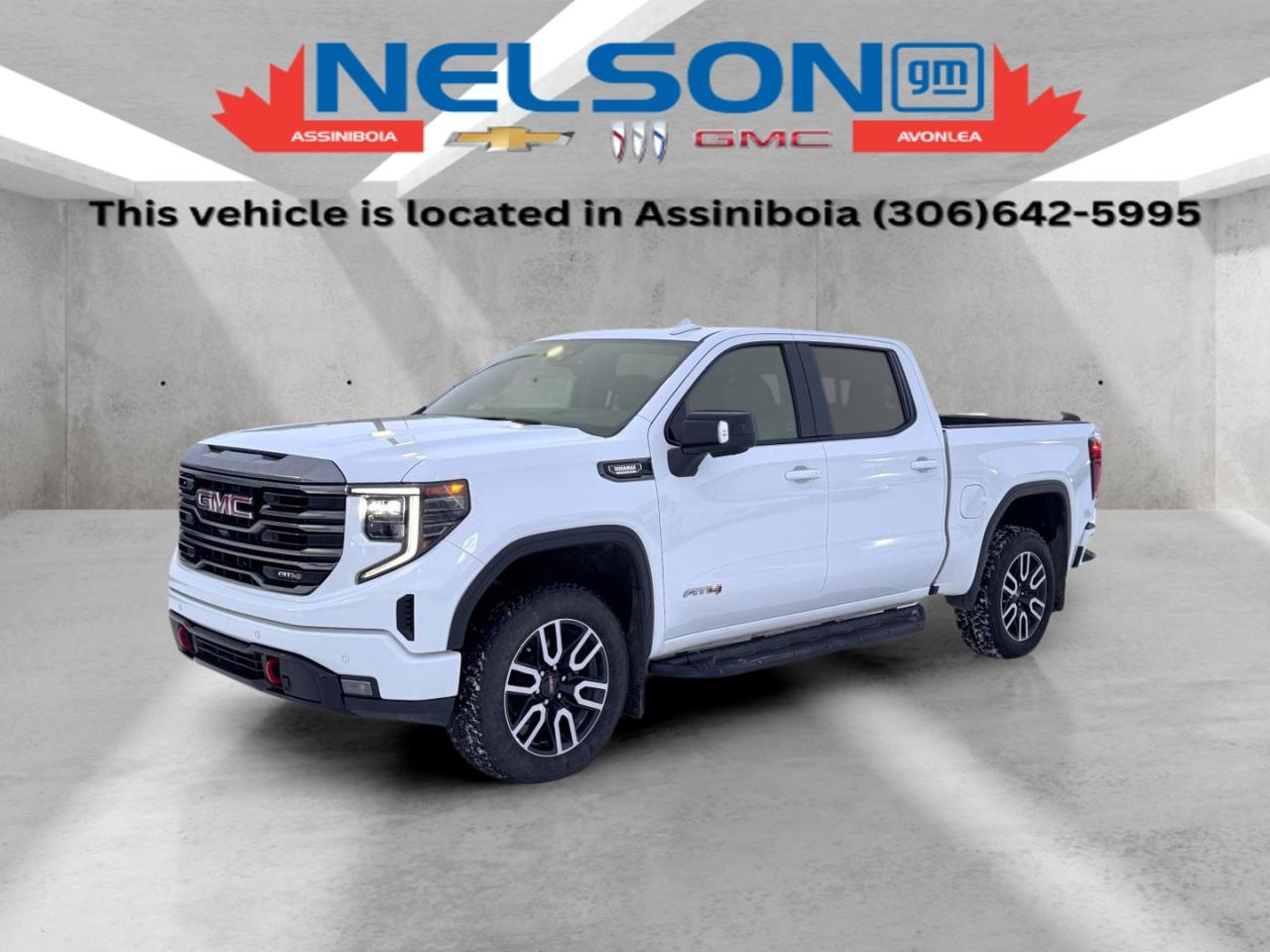 Used 2023 GMC Sierra 1500 4WD Crew Cab 147