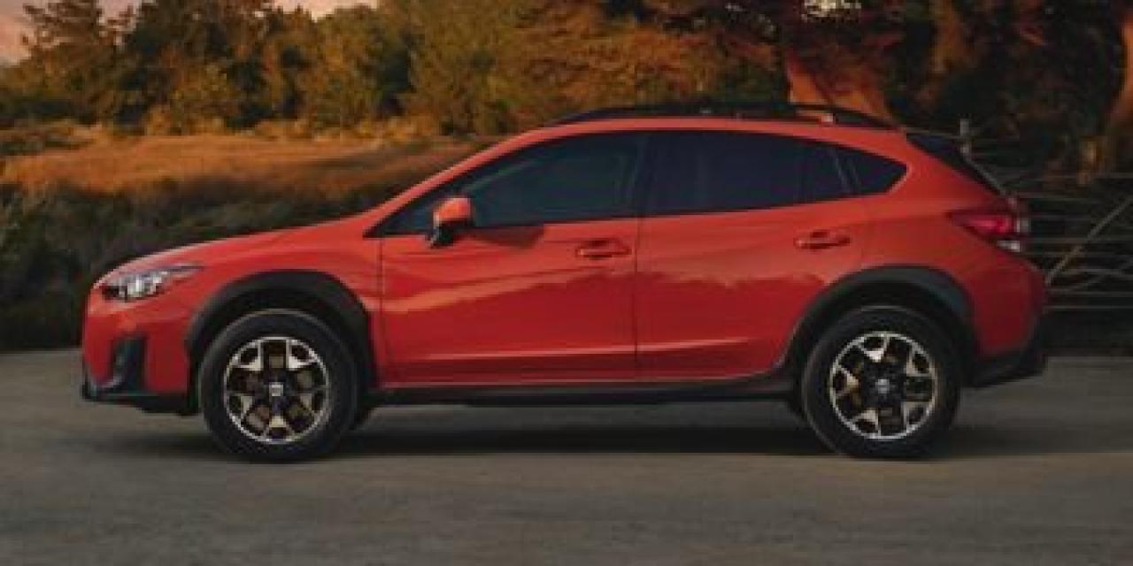 2019 Subaru XV Crosstrek Sport - Photo #1
