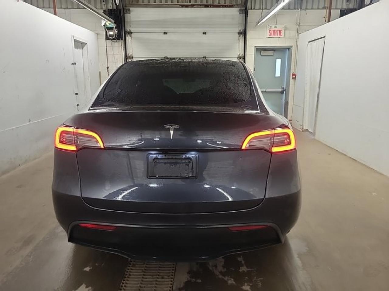 2024 Tesla Model Y  - Photo #3