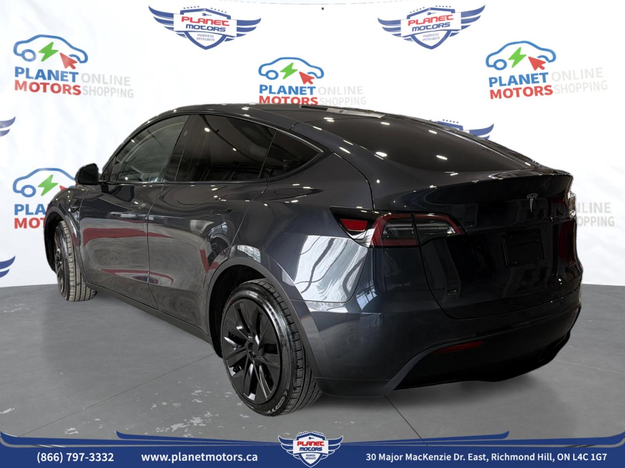 2024 Tesla Model Y  Photo