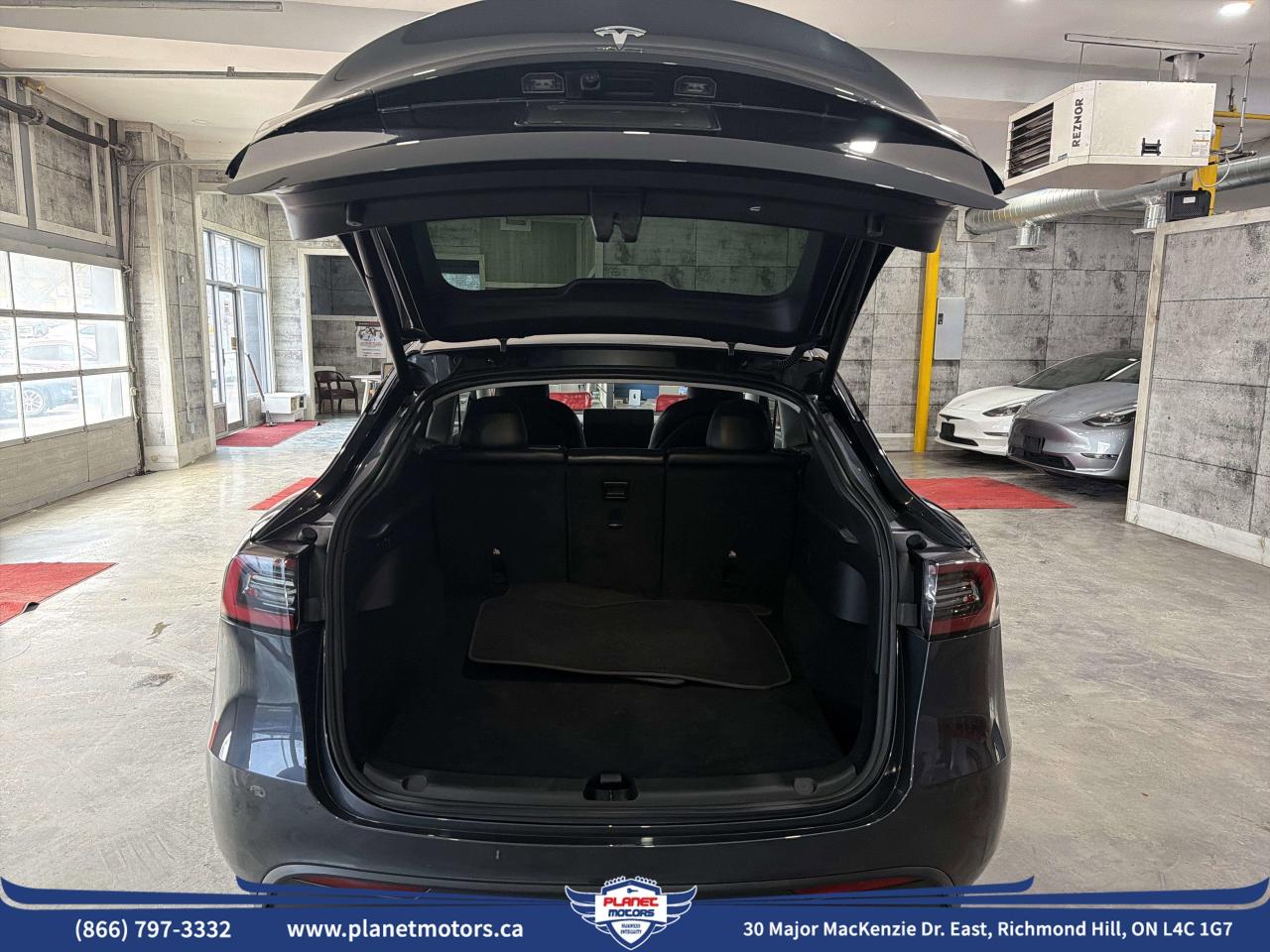 2024 Tesla Model Y  Photo