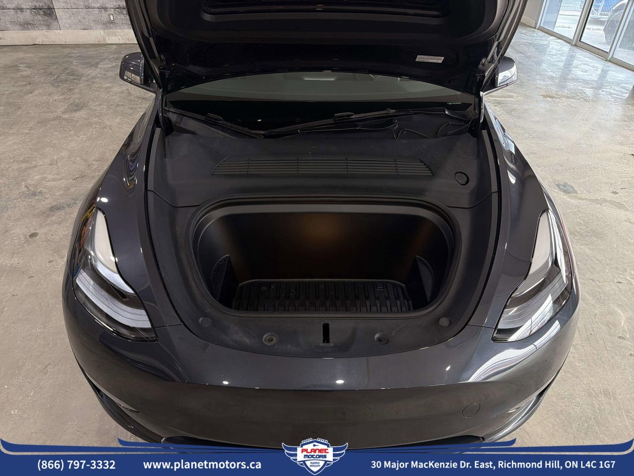 2024 Tesla Model Y  Photo