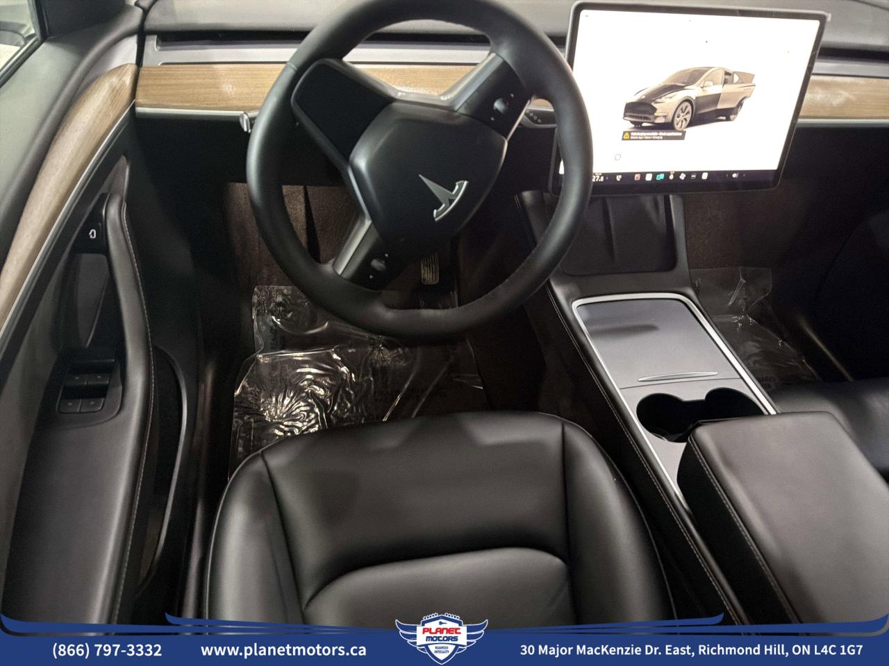 2024 Tesla Model Y  Photo