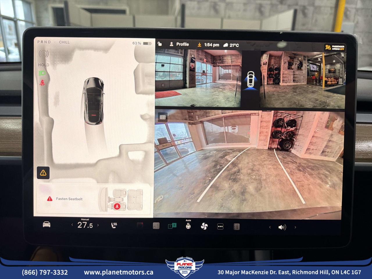 2024 Tesla Model Y  Photo