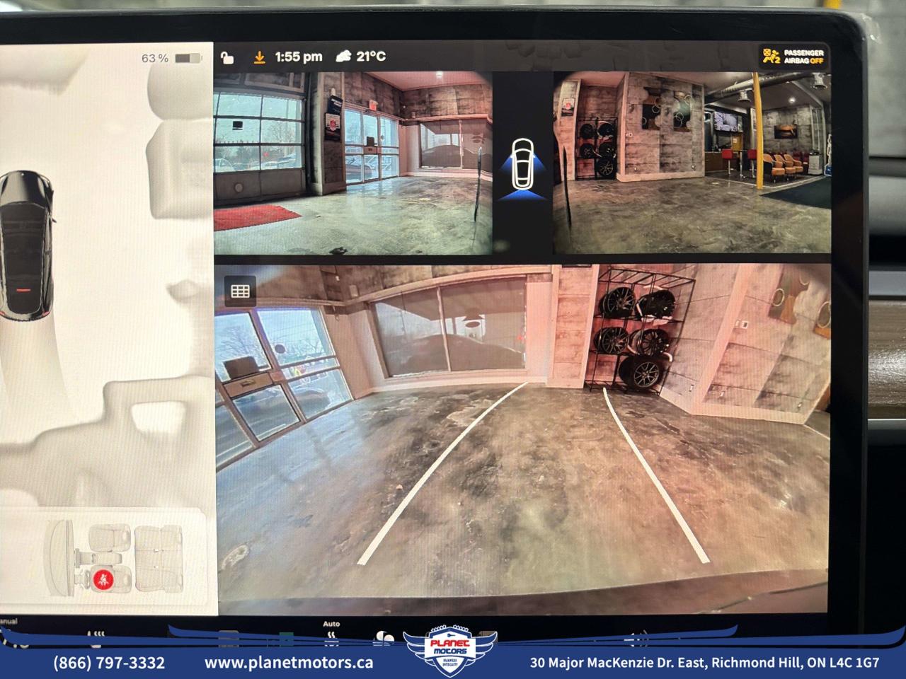 2024 Tesla Model Y  Photo