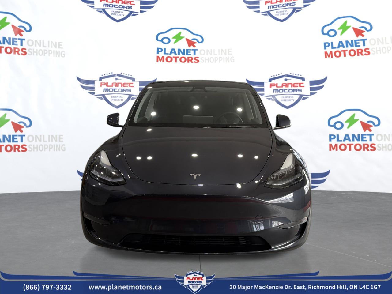 2024 Tesla Model Y  Photo