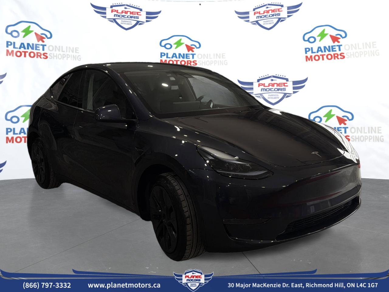 2024 Tesla Model Y  Photo