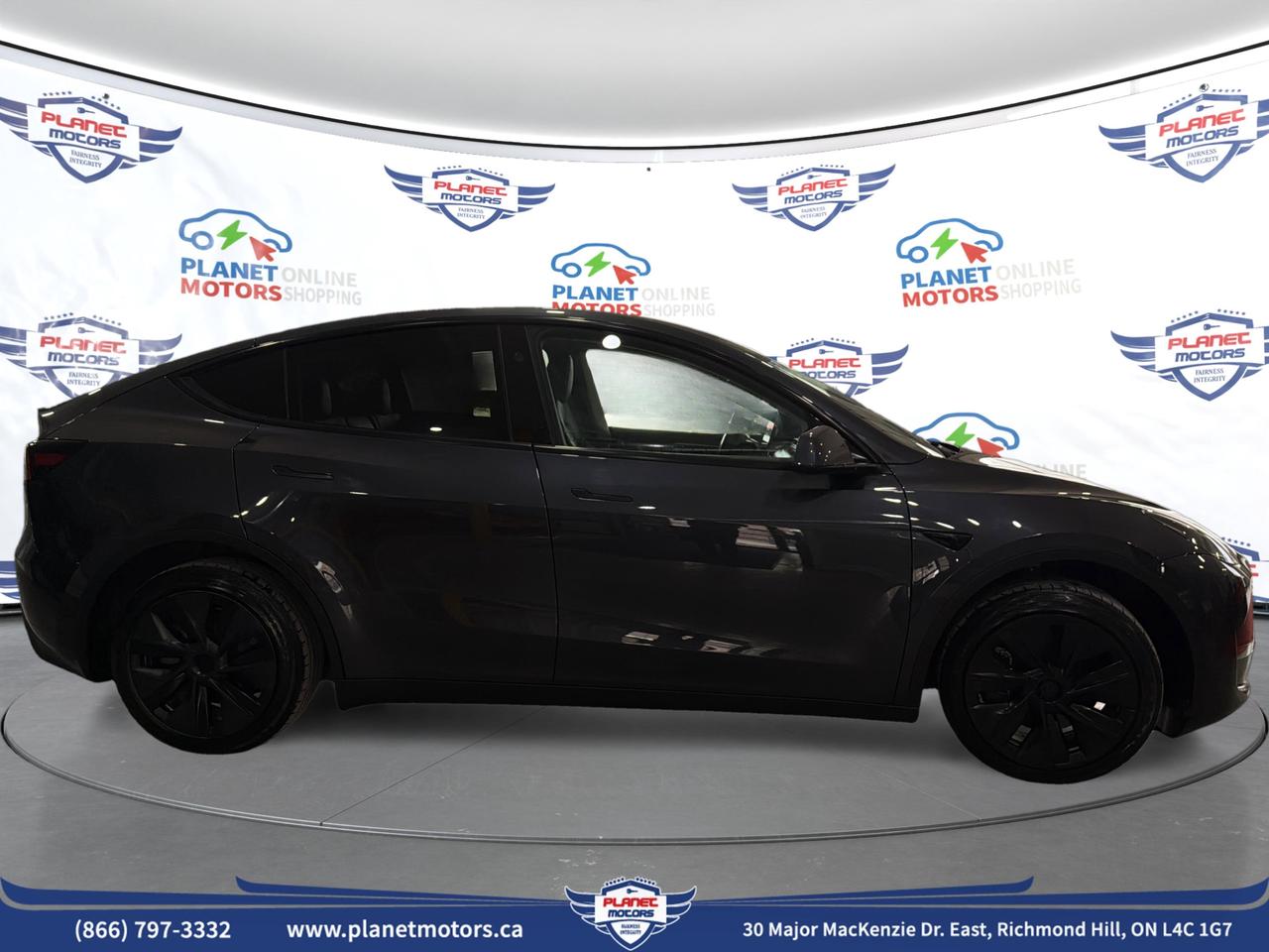 2024 Tesla Model Y  Photo