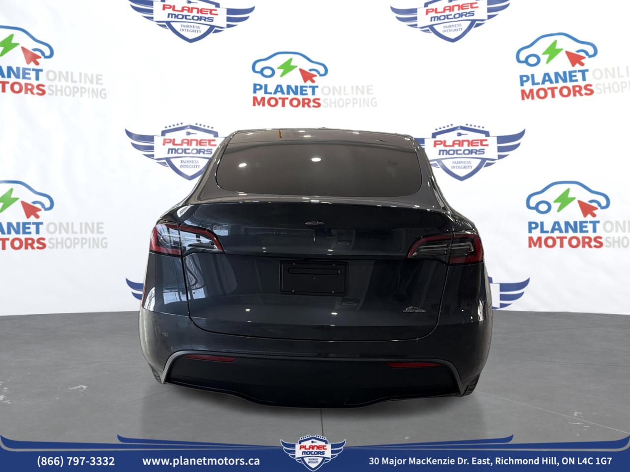 2024 Tesla Model Y  Photo