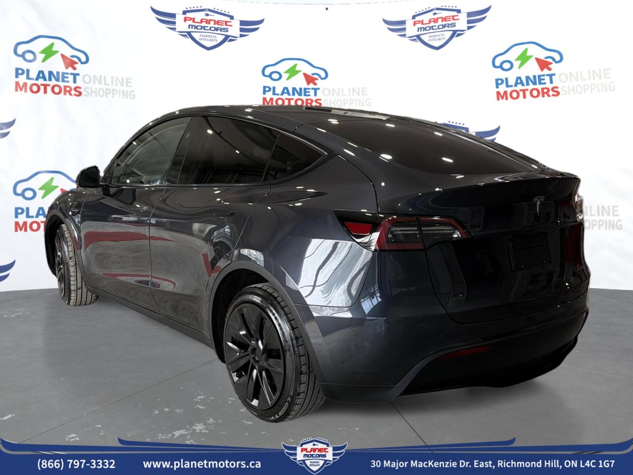 2024 Tesla Model Y  Photo