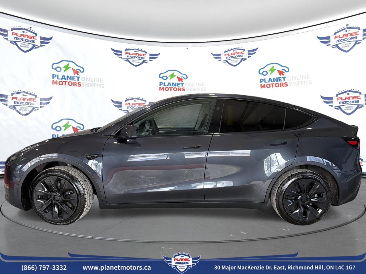 2024 Tesla Model Y  Photo