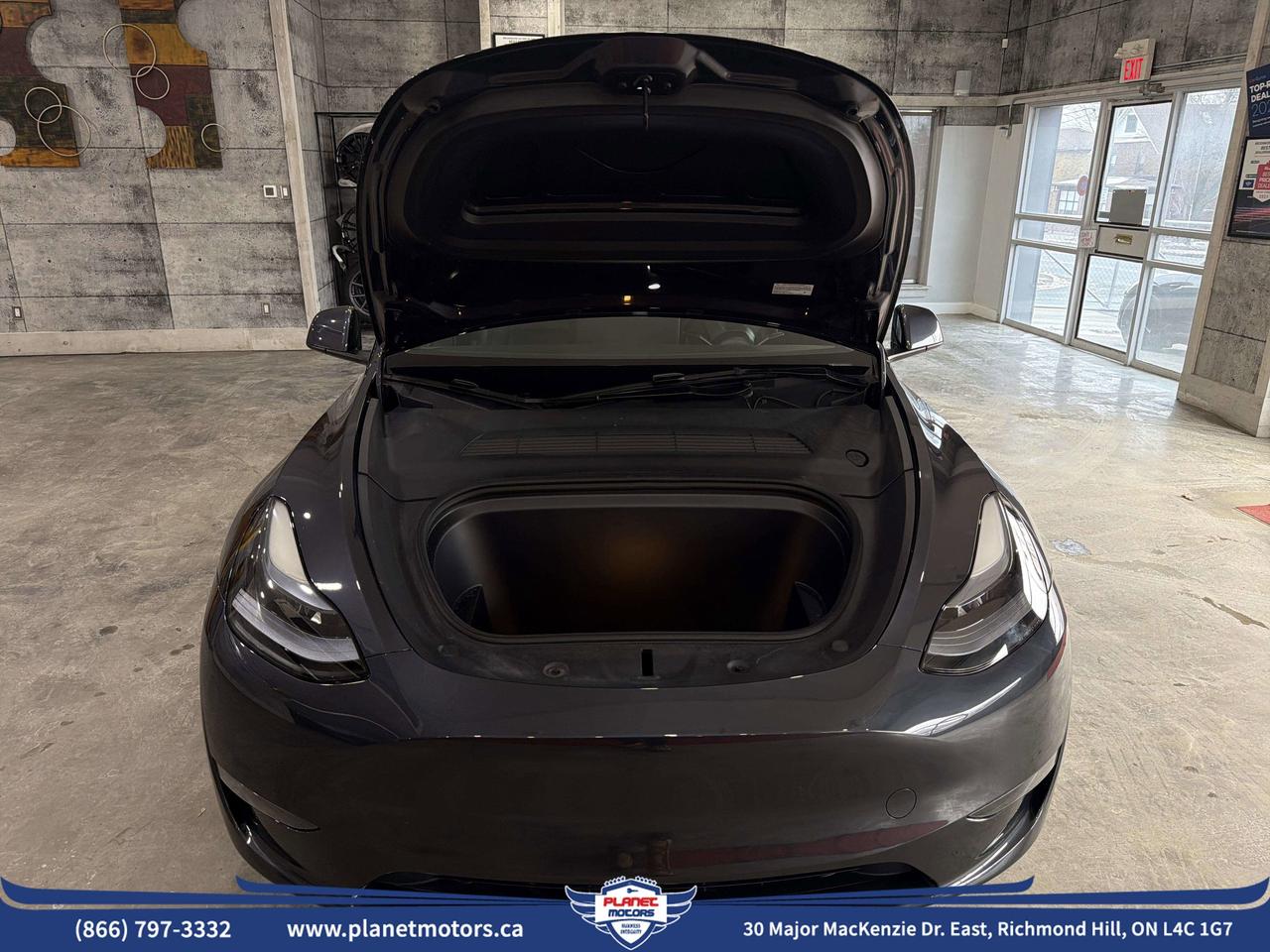 2024 Tesla Model Y  Photo