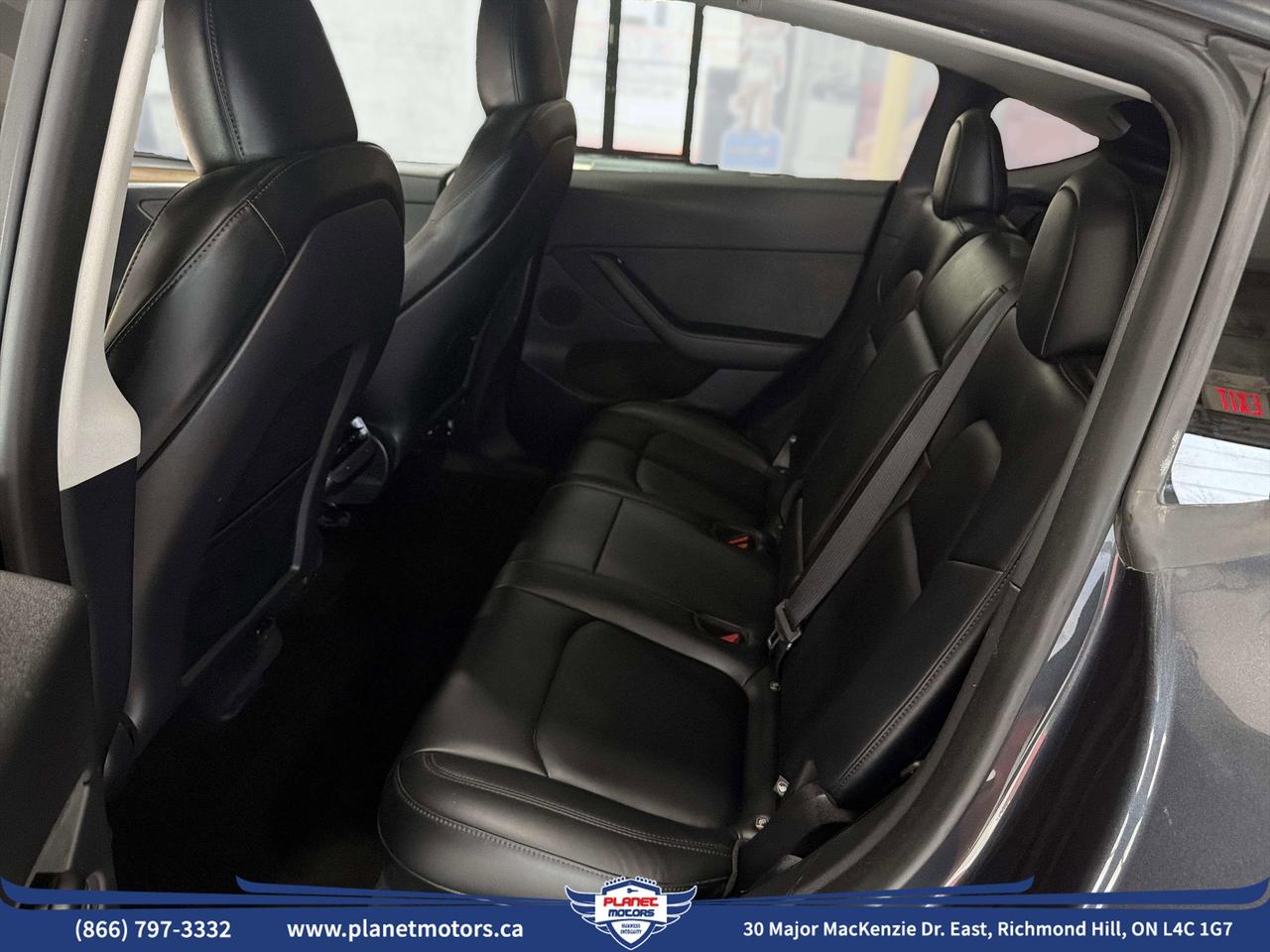 2024 Tesla Model Y  Photo