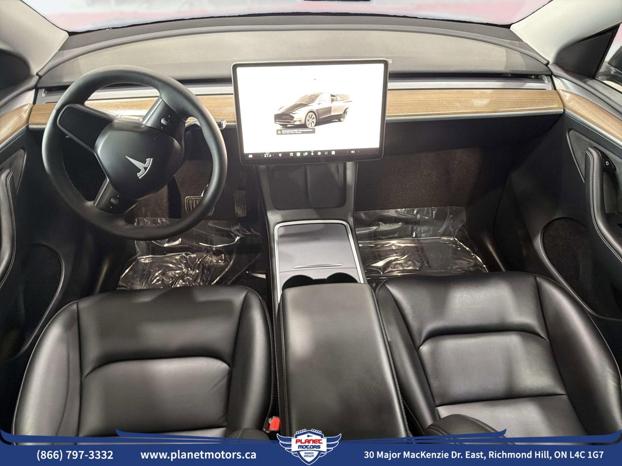 2024 Tesla Model Y  Photo