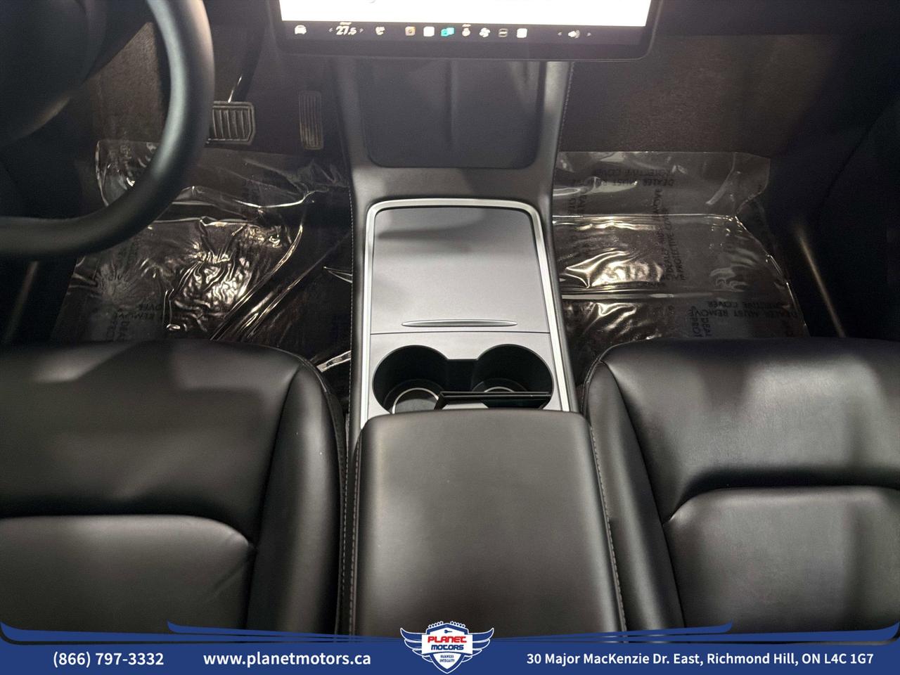 2024 Tesla Model Y  Photo