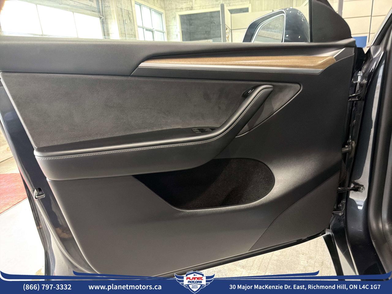 2024 Tesla Model Y  Photo