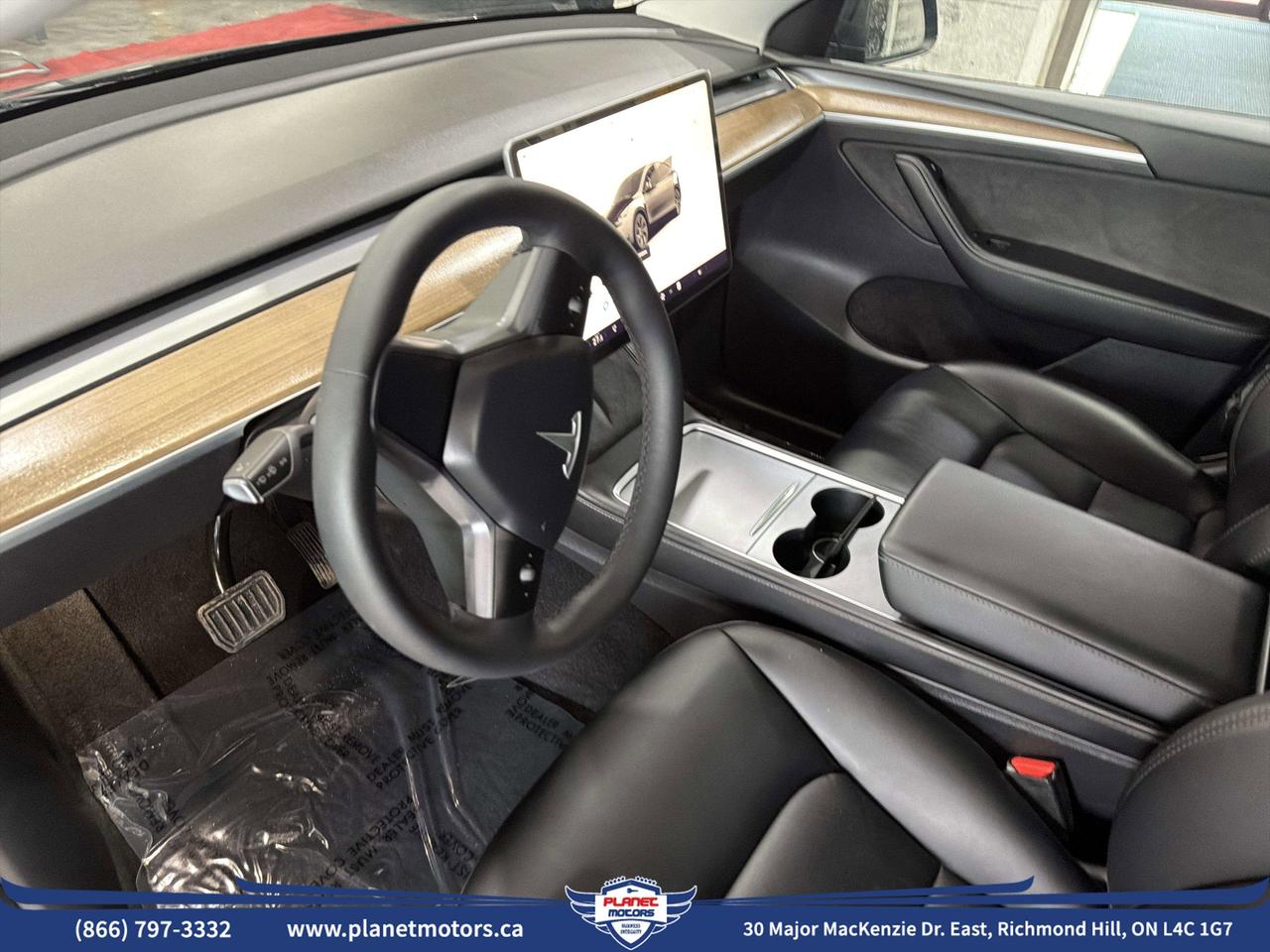 2024 Tesla Model Y  Photo