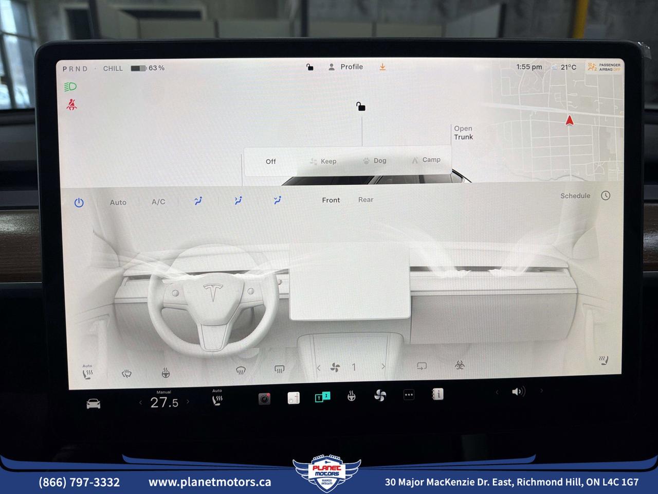 2024 Tesla Model Y  Photo