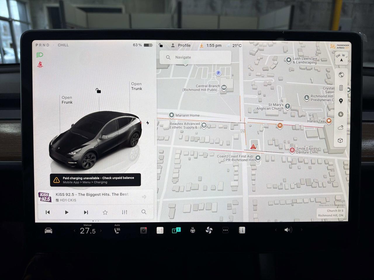 2024 Tesla Model Y  Photo