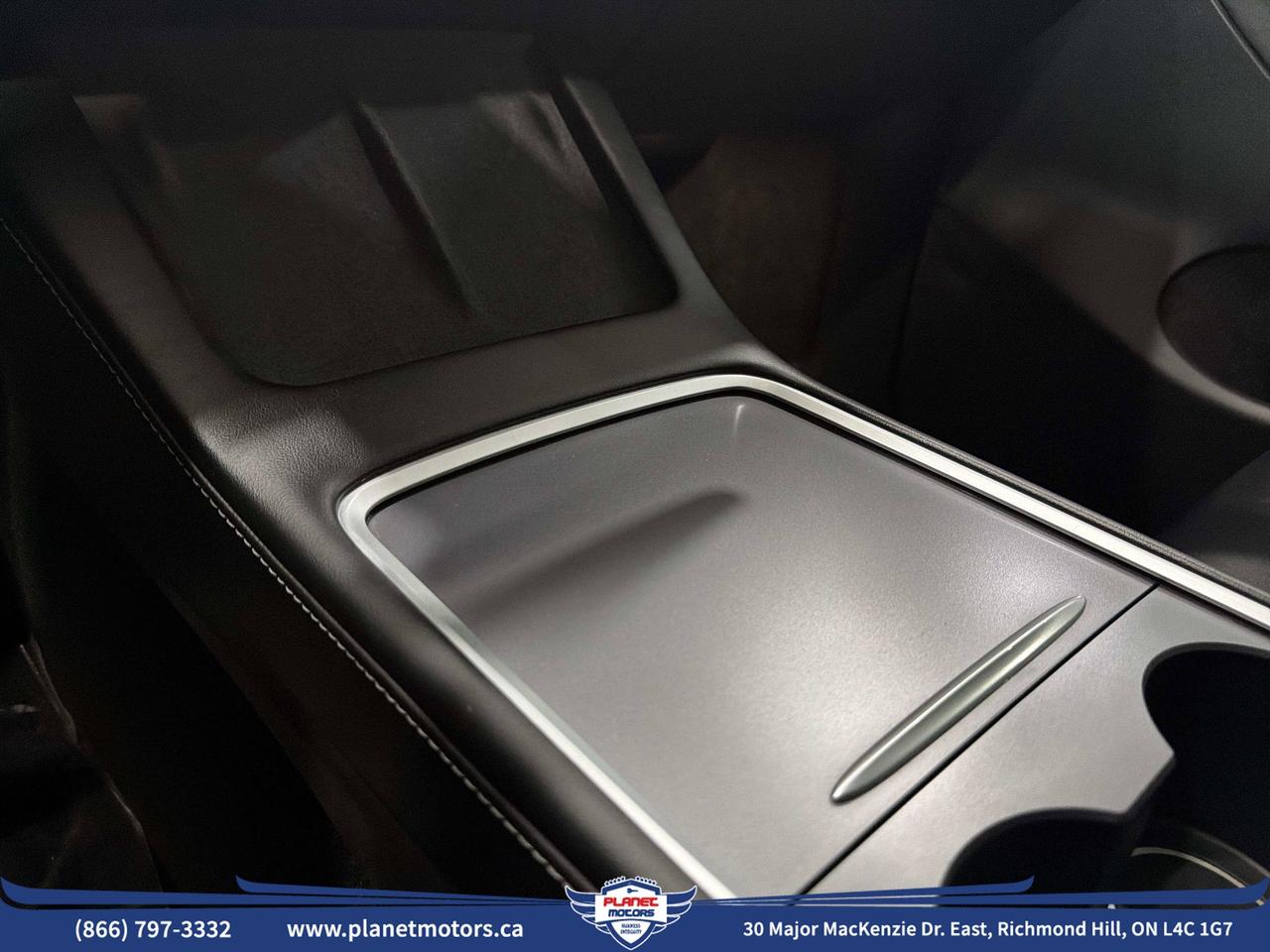 2024 Tesla Model Y  Photo