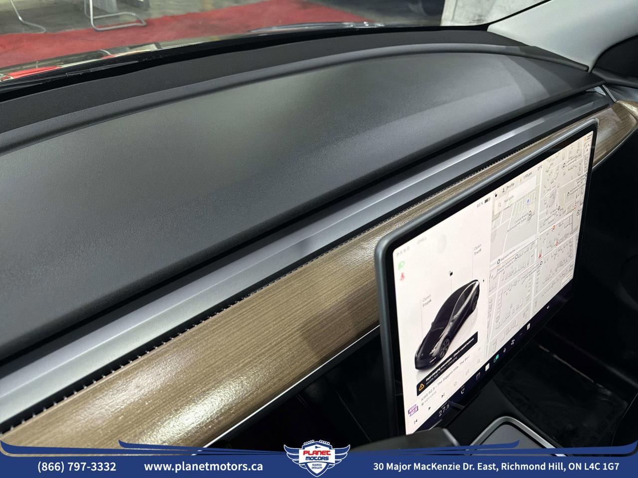 2024 Tesla Model Y  Photo