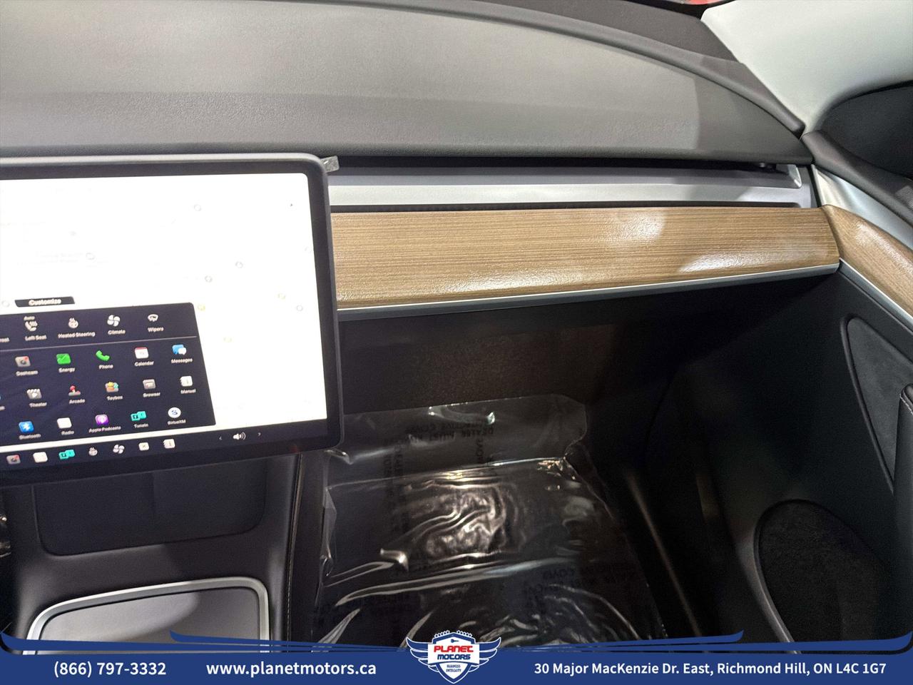 2024 Tesla Model Y  Photo