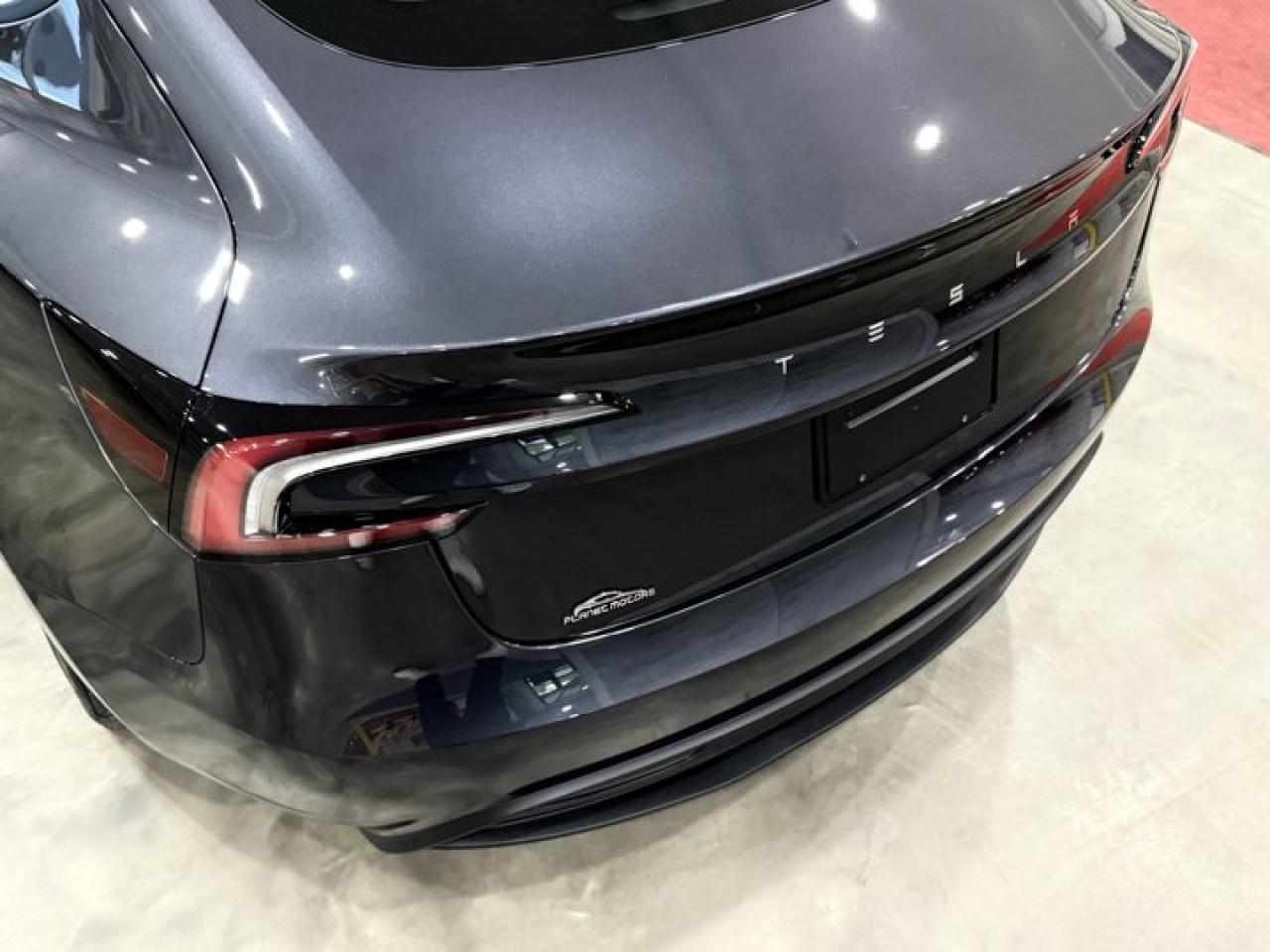 2024 Tesla Model 3  - Photo #8