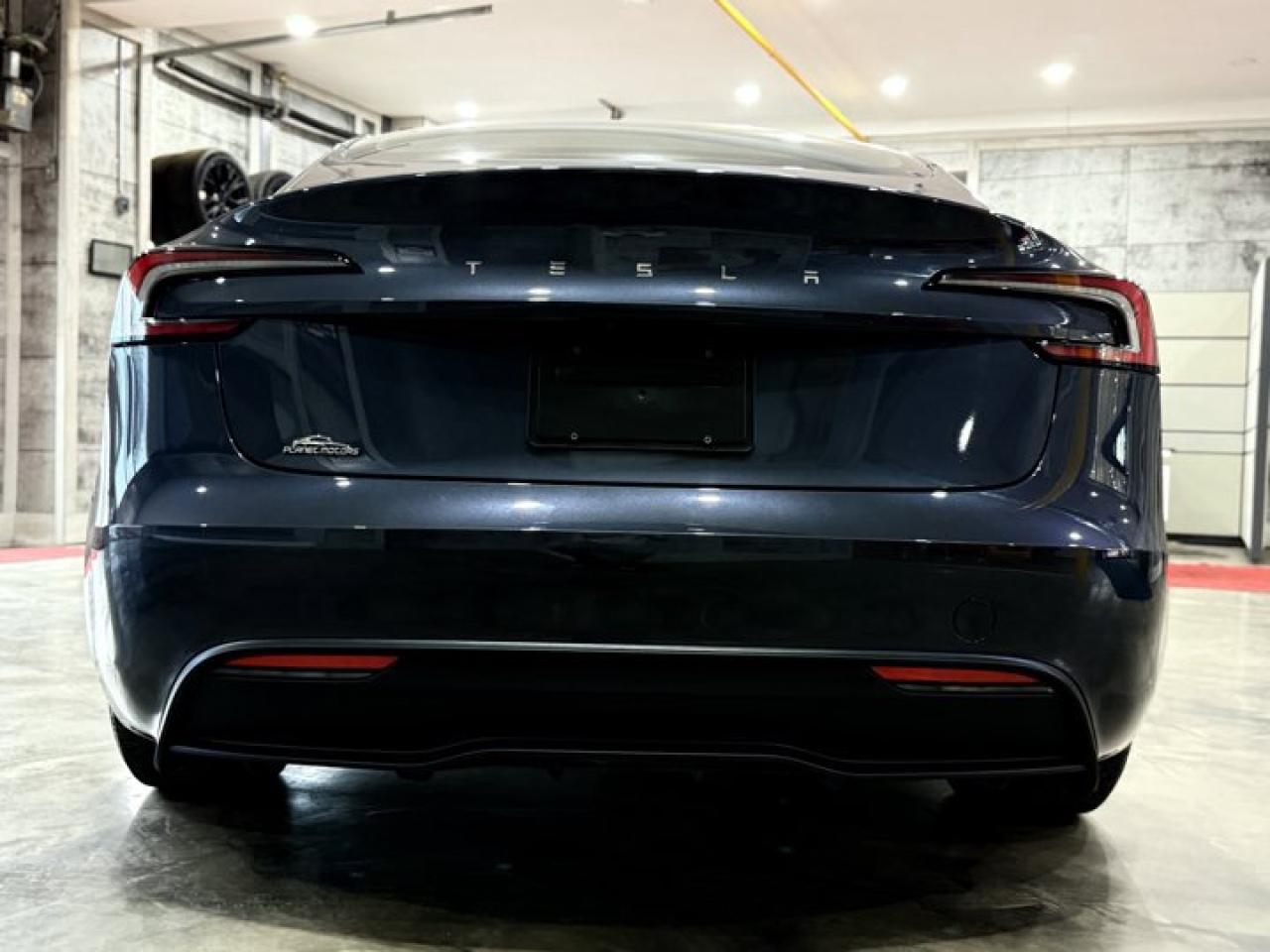 2024 Tesla Model 3  - Photo #7