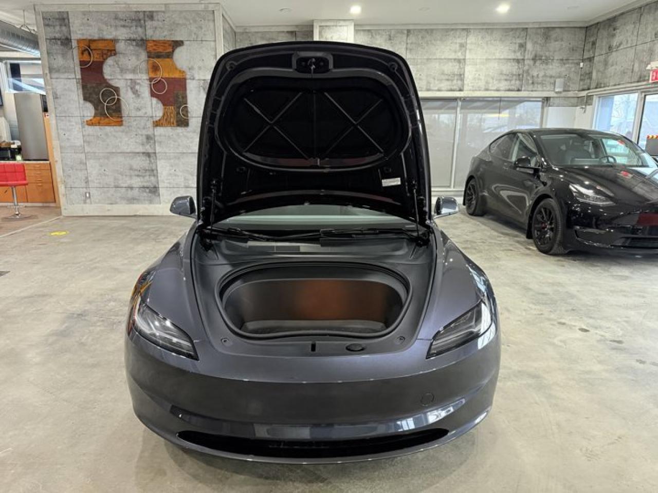 2024 Tesla Model 3  - Photo #10