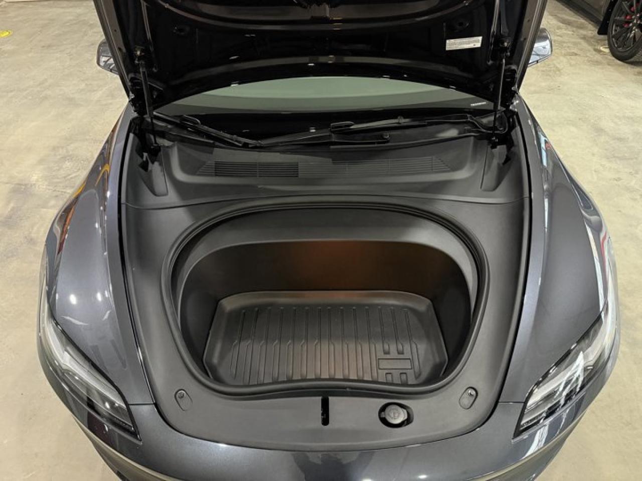 2024 Tesla Model 3  - Photo #11